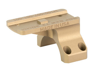 REPTILIA ROF-90 30MM APNT MICRO FDE