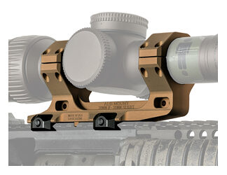 REPTILIA AUS 30MM MOUNT 1.54" FDE