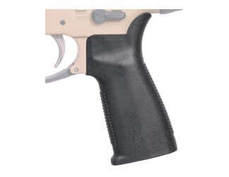 REPTILIA CQG-L AR PISTOL GRIP BLK