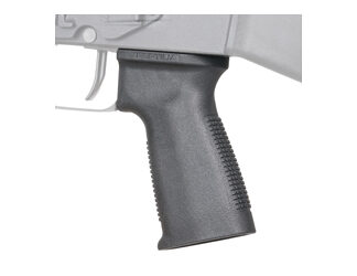 REPTILIA CQG AK PISTOL GRIP BLACK