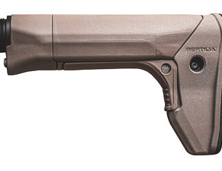 REPTILIA RECC-E STOCK FDE