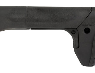 REPTILIA RECC-E STOCK A5 LENGTH BLK