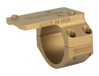 REPTILIA ROF SAR 30MM LPOLD DPP FDE