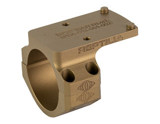 REPTILIA ROF SAR 30MM RMR FDE
