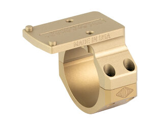 REPTILIA ROF-SAR 34MM RMR FDE