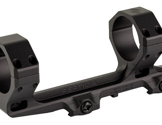 REPTILIA AUS 35MM MOUNT 1.54" BLACK