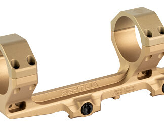 REPTILIA AUS 35MM MOUNT 1.54" FDE