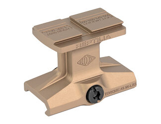 REPTILIA DOT MOUNT 1.93" HSUN 509T F
