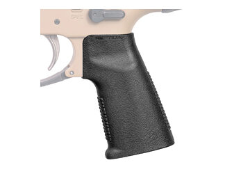 REPTILIA CQG-NB AR PISTOL GRIP BLK