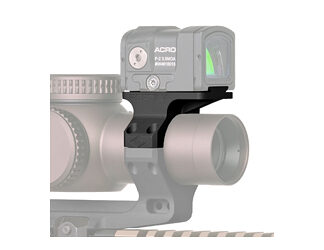REPTILIA ROF-90 34MM ACRO BLACK