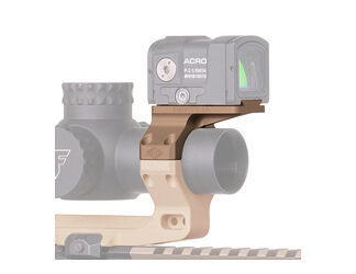 REPTILIA ROF-90 30MM ACRO FDE