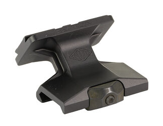REPTILIA DOT MOUNT 45 ACRO/MPS BLACK