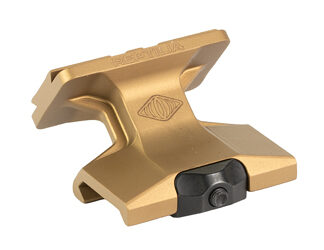 REPTILIA DOT MOUNT 45 ACRO/MPS FDE