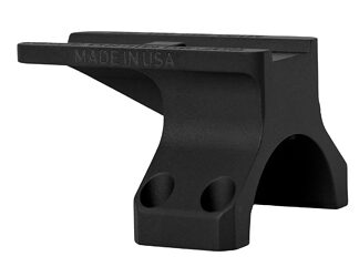 REPTILIA ROF-90 34MM AMPNT MICRO BLK