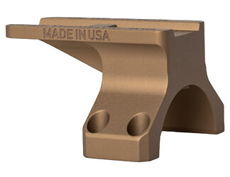 REPTILIA ROF-90 34MM AMPNT MICRO FDE