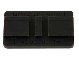 REPTILIA AUS OFFSET MNT ACRO BLK