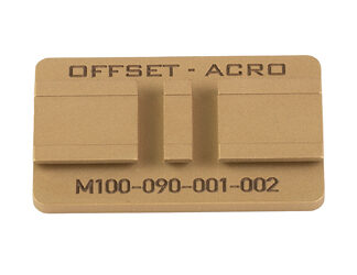 REPTILIA AUS OFFSET MNT ACRO FDE