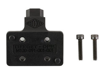 REPTILIA AUS OFFSET MNT DPP BLK