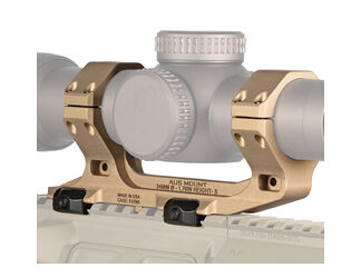 REPTILIA AUS 34MM MOUNT 1.70" FDE