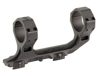 REPTILIA AUS 34MM MOUNT 1.93" BLACK
