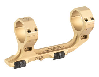 REPTILIA AUS 34MM MOUNT 1.93" FDE