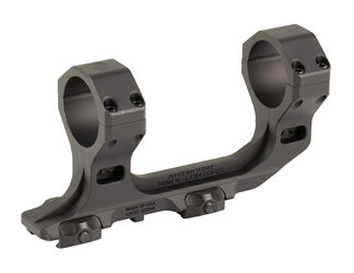 REPTILIA AUS 30MM MOUNT 1.93" BLACK