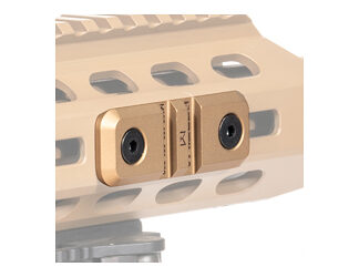 REPTILIA LPR M-LOK FDE
