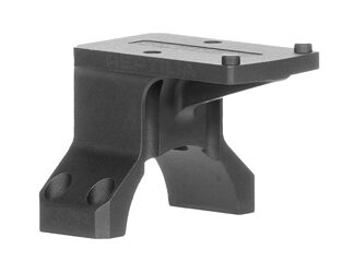 REPTILIA ROF-90 35MM RMR BLACK