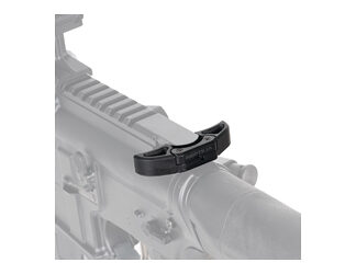 REPTILIA PULLER CHARGING HANDLE BLK
