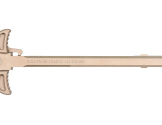 REPTILIA PULLER CHARGING HANDLE FDE
