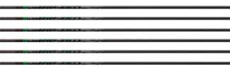 VICTORY ARCHERY RIP TKO GAMER - 400 ARROW FLETCHED 6PK