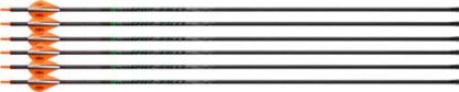 VICTORY ARCHERY RIP TKO GAMER - 400 ARROW FLETCHED 6PK