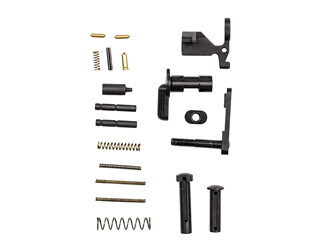 RISE LOWER PARTS KIT