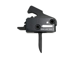 RISE SUPER SPORTING TRIG FLAT CTI