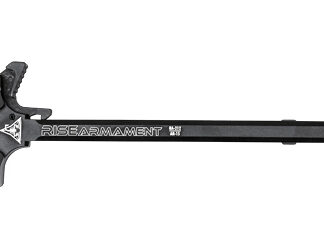 RISE AR-15 EXT CHARGING HANDLE BLK