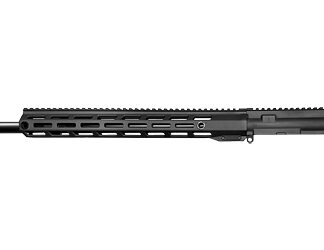 RISE CMPLT UPPR 22 ARC 18" BLACK