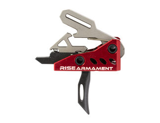 RISE ADVANCED PERFORMANCE TRIG BLK