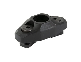 RISE M-LOK QD SLING MOUNT BLK