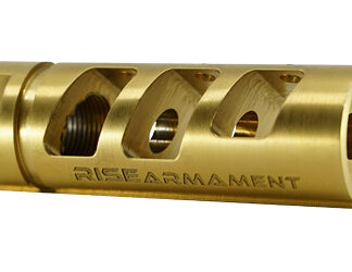 RISE HP COMPENSATOR .223/5.56 TIN