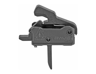 RISE RAVE SPR SPRTNG TRGGR FLAT BLK