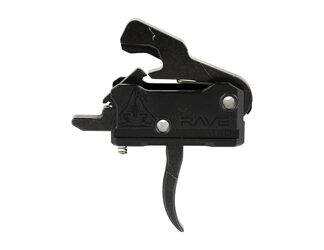 RISE RAVE 140 SPR SPRT TRIGGER BLK