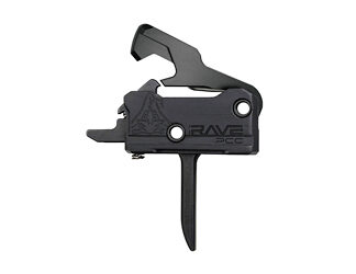 RISE ARMAMENT RAVE-PCC FLAT