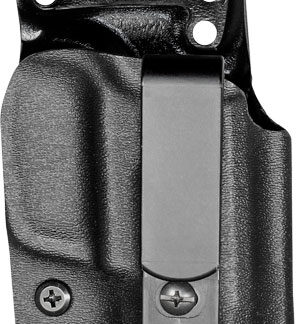 FOBUS HOLSTER EXTRACTION IWB - OWB RUGER MAX-9 RH