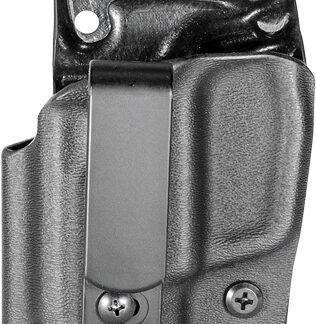 FOBUS HOLSTER EXTRACTION IWB - OWB RUGER MAX-9 LH