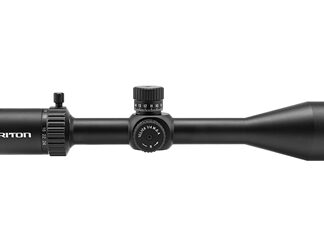 RITON 1 CONQUER 6-24X50 SFP BLK