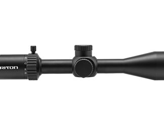 RITON 3 PRIMAL 4-16X44 MOA 30MM SFP
