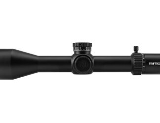 RITON 5 CONQUER 4-28X56 MOA 34MM FFP