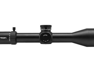 RITON 7 CONQUER 4-32X56 MRAD FFP