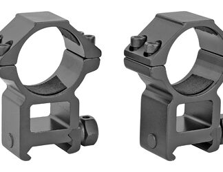RITON 30MM HIGH RING SET