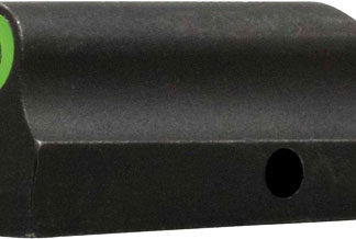 XS STANDARD DOT GREEN RUGER - LCR .38/.357 ONLY DEFENSE SET